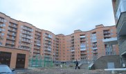 Дефекты в квартирах по программе "Нурлы Жол" в Кокшетау пообещали устранить в ближайшее время