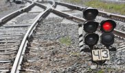Пассажирский поезд сошел с рельсов на пути в Вашингтон