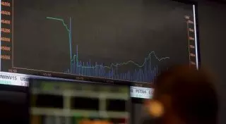 Торговать акциями в Казахстане стали в 9 раз больше