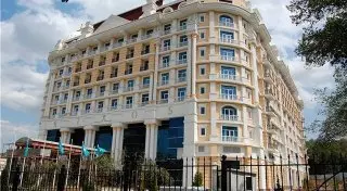 Гостиницы Алматы подтвердили свои "звезды"