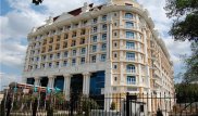 Гостиницы Алматы подтвердили свои "звезды"