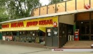 Отравившиеся донерами алматинцы подали в суд на кафе