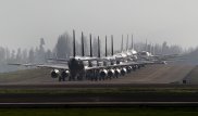 Международный аэропорт планируют построить в ВКО