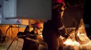 Девальвация тенге не решает проблем - директор "АрселорМиттал Темиртау"