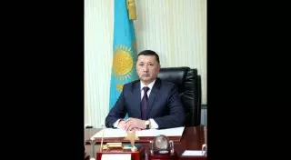 Аудиозапись с матами в адрес подчиненных казахстанский чиновник назвал фейком