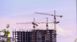 Застройщики Казахстана прогнозируют дефицит первичного жилья