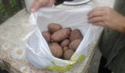 Оскорбленная "подарком" костанайская пенсионерка оказалась "фейком"