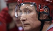 Путин отметит 63-летие с клюшкой в руках