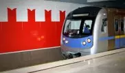 Рекорд по количеству пассажиров установлен в метро Алматы