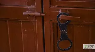 Арестован сбивший насмерть беременную женщину водитель в Уральске