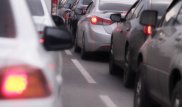 Не оплатившим транспортный налог алматинцам будут клеить стикеры на авто