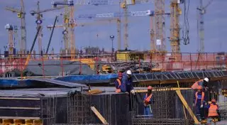 Сокращение средств в "Астана ЭКСПО" не отразится на качестве проведения выставки - Генсек МБВ