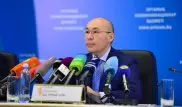 Келимбетов о слухах об отставке: По-прежнему работаю