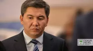 Министр Саринжипов прокомментировал скандал вокруг Казахско-Турецкого лицея в Караганде