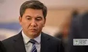 Министр Саринжипов прокомментировал скандал вокруг Казахско-Турецкого лицея в Караганде
