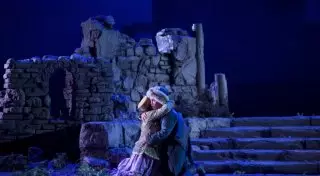 Музыковед поделилась впечатлениями от премьеры оперы "Абая" в "Астана Опера"