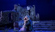 Музыковед поделилась впечатлениями от премьеры оперы "Абая" в "Астана Опера"