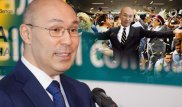 Келимбетов про демотиваторы: Если фото хорошее, то не обижаюсь