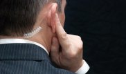 Спецагенты Бельгии и Турции подрались во время визита Эрдогана в Брюссель
