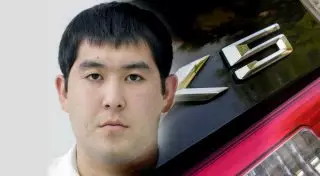 Условный срок за смертельное ДТП в Астане получил водитель BMW X5