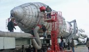 Пуск "Протона" с "Байконура" перенесут на 16 октября