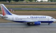 Аэропорт Актау не пускает самолет "Трансаэро" в Москву из-за долгов