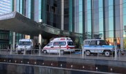 Установлена личность погибшей у "Изумрудного квартала" женщины