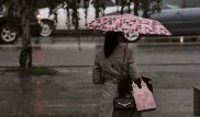 Похолодание и мокрый снег ожидаются на западе Казахстана в ближайшие дни