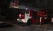 Взрыв газового баллона произошел в многоэтажке в Актау