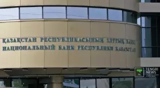 Валютные интервенции Нацбанка 7 октября составили 66,6 миллиона долларов