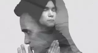 В сети появился клип Али Окапова памяти Батырхана Шукенова