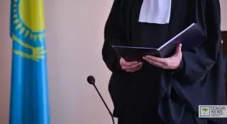В Астане судят лидера религиозного объединения