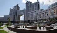 Зампред КазМунайГаз: Девальвация тенге положительно сказалась на прибыли нацкомпании