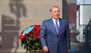 Назарбаев поздравил жителей страны с 550-летием Казахского ханства