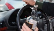 Подозреваемый в совершении смертельного ДТП в ВКО полицейский был пьян - суд