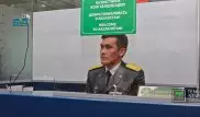 Пограничников в аэропорт Алматы отберут по внешним данным