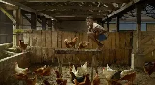 Шокирующие истории знаменитых "диких детей" в фотографиях