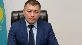 Назначен заместитель акима Кызылординской области