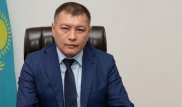 Назначен заместитель акима Кызылординской области