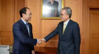 Южнокорейский эксперт высоко оценил антикоррупционную политику Казахстана