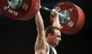 Илья Ильин не поедет на чемпионат мира по тяжелой атлетике в США