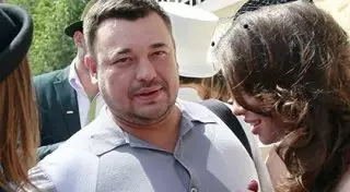 Солиста "Руки вверх" оштрафовали за продажу своих песен