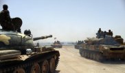 Россия готова установить контакты с сирийской армией через Лондон