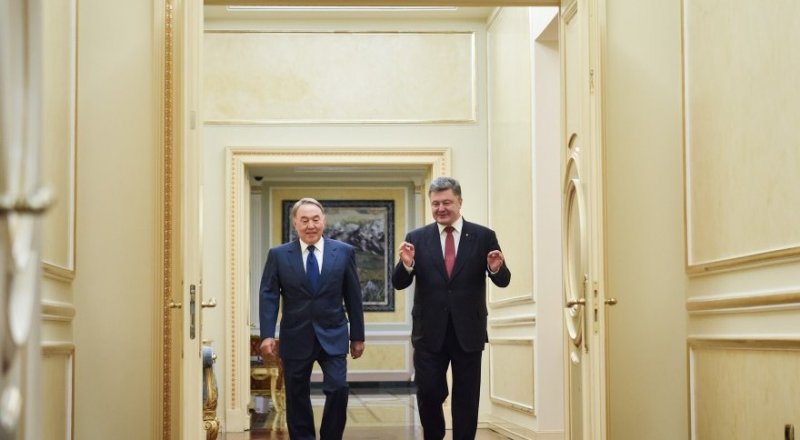 Фото с сайта president.gov.ua