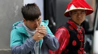 Ученые предрекли смерть большинству молодых китайцев