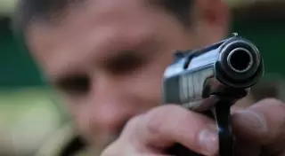 В ЗКО застрелили бизнесмена