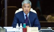 Министр обороны РК взял на контроль ход осеннего призыва