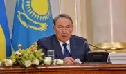 Конфликт на Украине мешает развитию тесного сотрудничества - Назарбаев