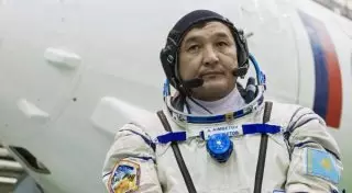 Аимбетов озвучил первые результаты экспериментов в космосе