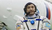 Аимбетов озвучил первые результаты экспериментов в космосе